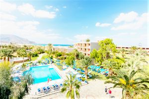 Hotel Dessole Malia Beach Creta