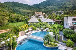 Hotel Destination Resorts Phuket Karon Beach Phuket