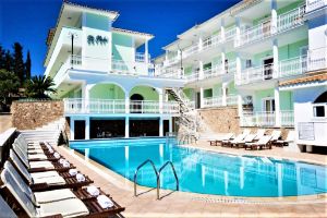 Hotel Di Palai Zakynthos