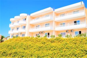 Hotel Diagoras Rhodos