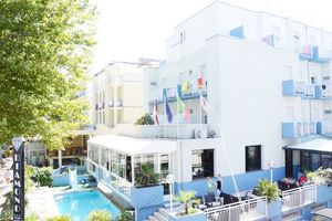 Hotel Diamond Rimini