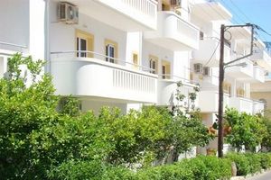 Hotel Diamond Apartments And Suites Creta