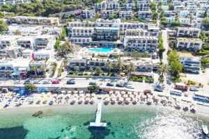 Hotel Diamond Of Bodrum Bodrum
