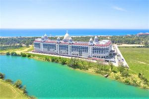 Hotel Diamond Premium Side