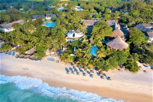 Hotel Diamonds Leisure Beach & Golf Resort Mombasa