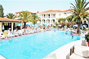 Hotel Diana Palace Zakynthos