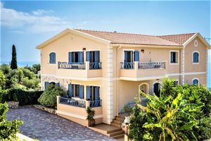 Hotel Diana Studios Kefalonia