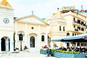 Hotel Diana Zakynthos