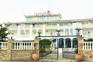 Hotel Diaporos Sithonia