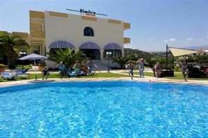 Hotel Dimitra Creta