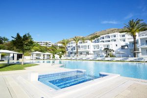 Hotel Dimitra Beach Hotel & Suites Kos