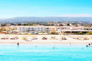 Hotel Dimitrios Village Beach Resort Creta