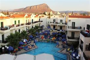Hotel Diogenis Blue Palace Creta