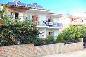 Hotel Dionysios Studios Kefalonia