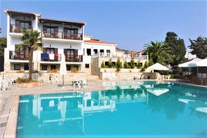 Hotel Dionyssos Skopelos