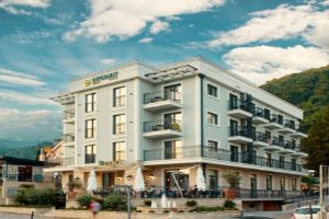 Hotel Diplomat Budva