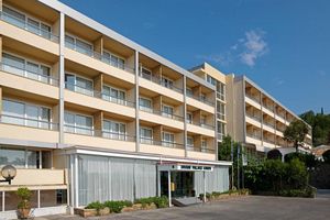 Hotel Divani Corfu Palace Corfu