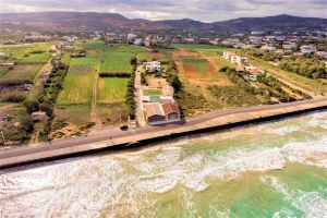 Hotel Divina Seaside Apartments By Estia Creta