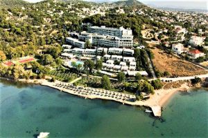Hotel Dolce Athens Attica Riviera Attica