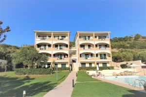 Hotel Dolce Vita Residence Zakynthos