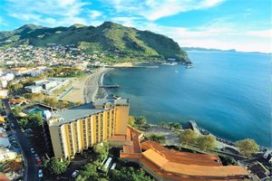 Hotel Dom Pedro Madeira Madeira