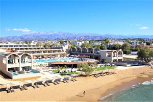 Hotel Domes Noruz Chania Creta