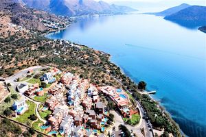 Hotel Domes Of Elounda Creta