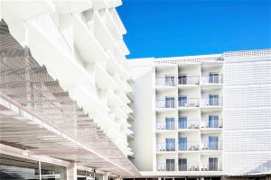 Hotel Don Juan Resort Costa Brava