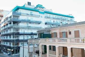 Hotel Don Pepe Mallorca