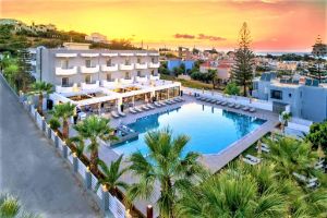 Hotel Dore Boutique Creta
