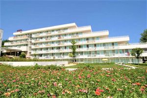 Hotel Dot Com Albena