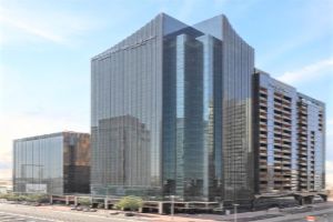 Hotel Doubletree By Hilton Dubai M Square Hotel & Residences Dubai