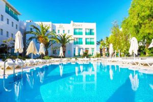 Hotel Dragut Point North Bodrum