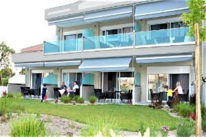 Hotel Dream Boutique Apartments Sithonia