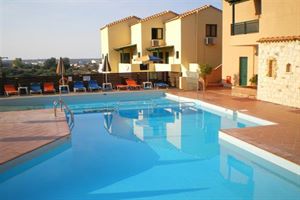 Hotel Dream Village Creta