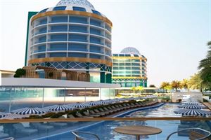 Hotel Dream World Aqua Side