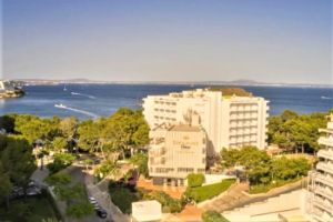 Hotel Dreams Calvia Resort And Spa Mallorca