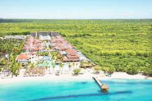 Hotel Dreams Dominicus La Romana Resort & Spa La Romana