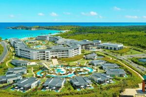 Hotel Dreams Macao Beach Punta Cana