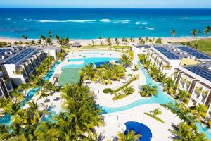 Hotel Dreams Onyx Resort & Spa Punta Cana