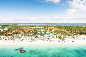Hotel Dreams Palm Beach Punta Cana