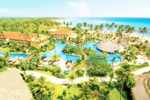 Hotel Dreams Punta Cana Punta Cana