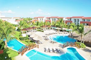 Hotel Dreams Royal Beach Punta Cana