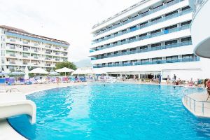 Hotel Drita Resort & Spa Alanya