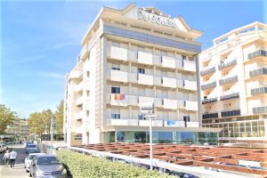 Hotel Du Soleil Rimini
