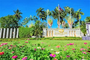 Hotel Duangjitt Resort Phuket