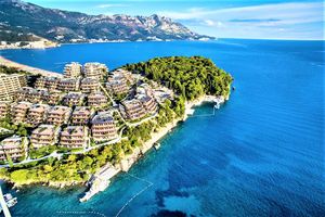 Hotel Dukley Hotel & Resort Budva