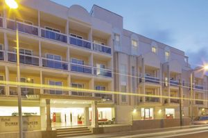 Hotel Dunas Blancas Mallorca