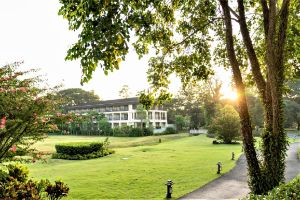 Hotel Dusit Thani Krabi Beach Resort Krabi