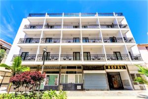 Hotel Dwo Nopal Tenerife